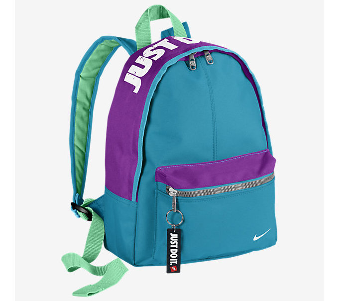 Mini Рюкзак Nike Young Athletes Classic - картинка